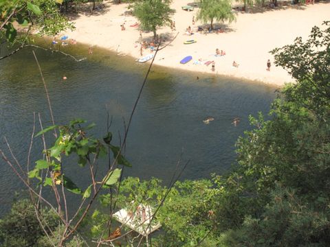 Camping Douce Ardèche - Camping Ardèche - Image N°8
