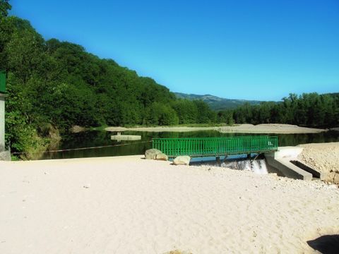 Camping Douce Ardèche - Camping Ardèche - Image N°10