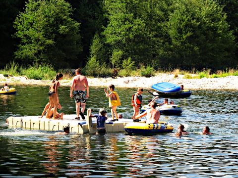 Camping Douce Ardèche - Camping Ardèche - Image N°5