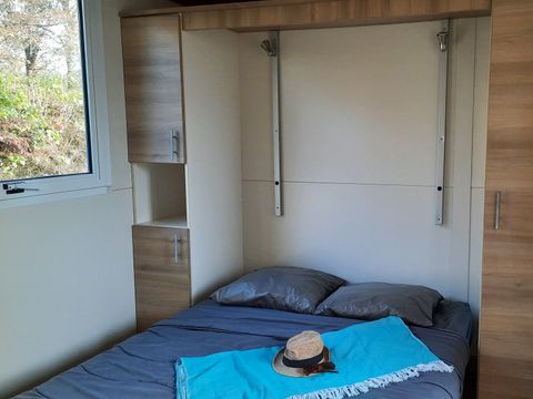 CHALET 2 personnes - Chalet Access 1 chambre