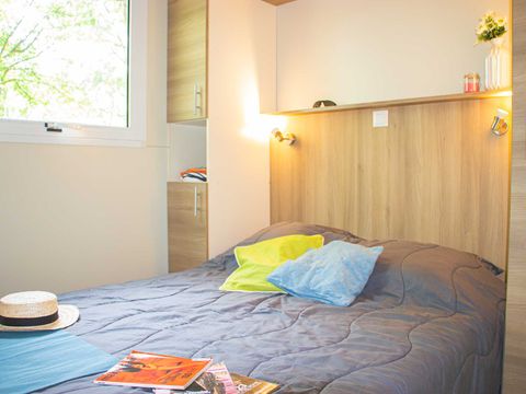 CHALET 6 personnes - Chalet Confort 3 chambres
