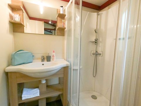CHALET 11 personnes - Chalet Twin 5 chambres