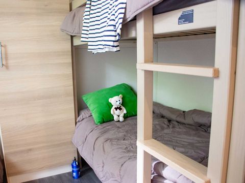 CHALET 11 personnes - Chalet Twin 5 chambres