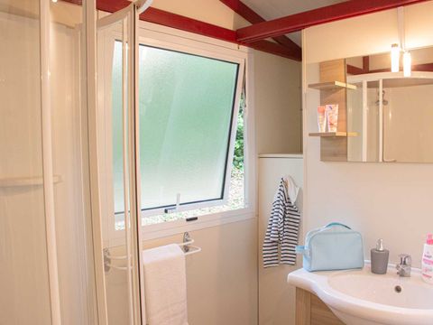 CHALET 11 personnes - Chalet Twin 5 chambres