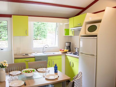 CHALET 11 personnes - Chalet Twin 5 chambres