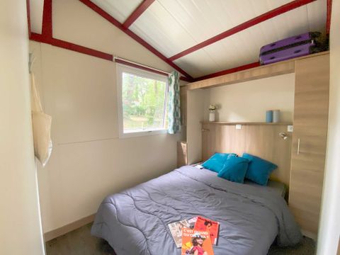 CHALET 11 personnes - Chalet Twin 5 chambres