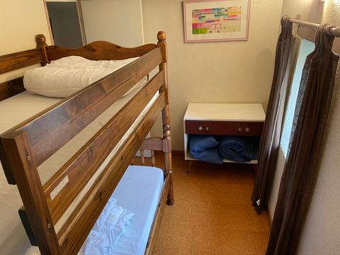 GÎTE 4 personnes - Rural