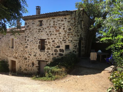 GÎTE 4 personnes - Rural