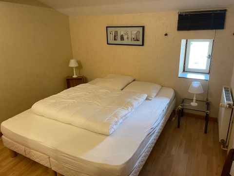 GÎTE 12 personnes - Gîte de groupe