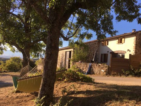 GÎTE 12 personnes - Grand Gîte 12 personnes