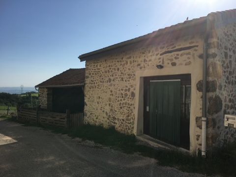 GÎTE 6 personnes - Panoramique