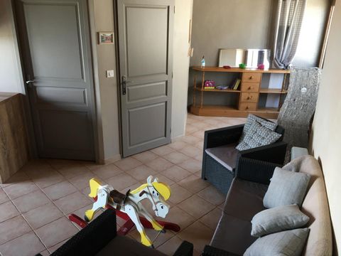 GÎTE 6 personnes - Panoramique