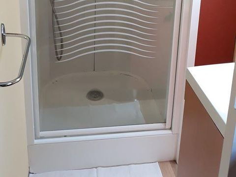 MOBILHOME 4 personnes - CONFORT - 26m² - 2 chambres