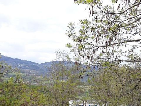 MOBILHOME 4 personnes - CONFORT - 26m² - 2 chambres