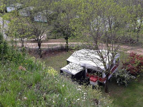 Camping Les Roches - Camping Ardèche - Image N°7