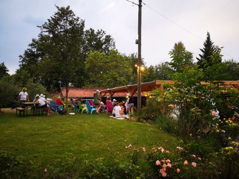 Camping La Fage - Camping Dordogne - Image N°32