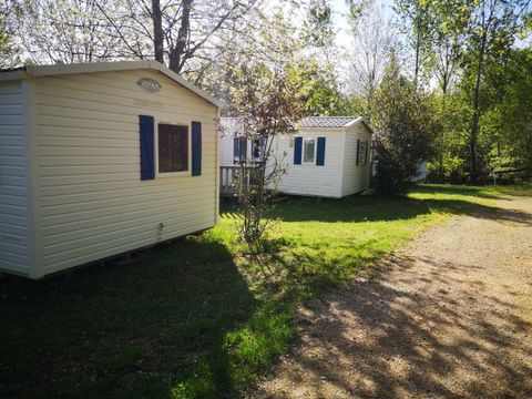 Camping La Fage - Camping Dordogne - Image N°25