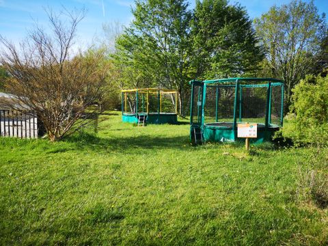 Camping La Fage - Camping Dordogne - Image N°9