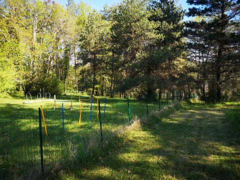 Camping La Fage - Camping Dordogne - Image N°23