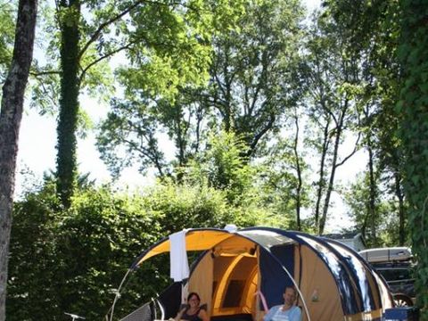 Emplacement - avec Forfait 10A