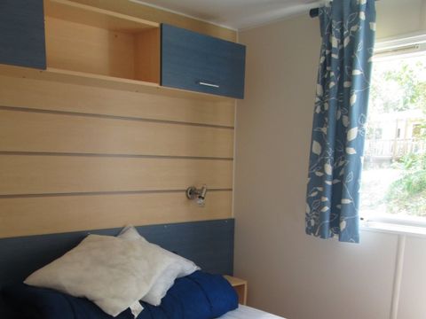 MOBILHOME 6 personnes - Familial Classic 6