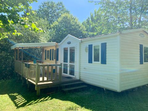 MOBILHOME 6 personnes - Familial Classic 6