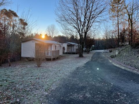 MOBILHOME 4 personnes - Familial Classic Ohara 784 2 Ch