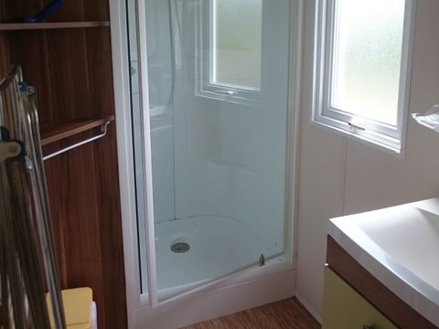 Mobilhome 4 personnes - Familiale Eco 2Ch