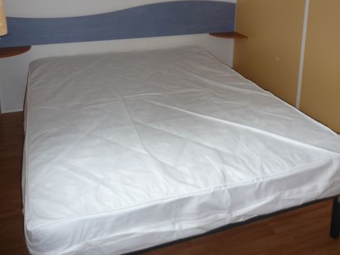 Mobilhome 4 personnes - Classic 2 Ch avec Climatisation