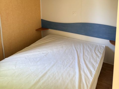Mobilhome 4 personnes - Classic 2 Ch avec Climatisation