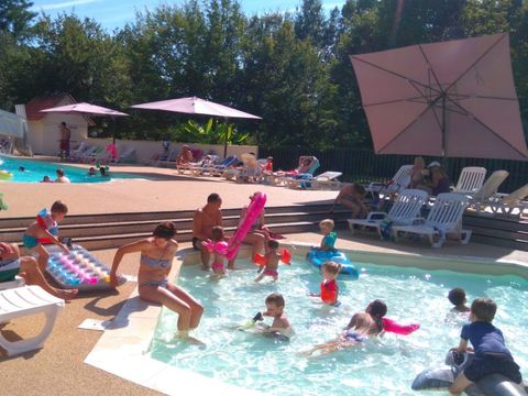 Camping La Fage - Camping Dordogne - Image N°5