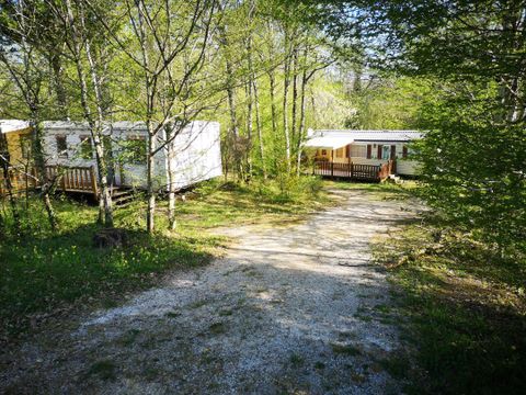 Camping La Fage - Camping Dordogne - Image N°24