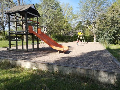 Camping La Fage - Camping Dordogne - Image N°26