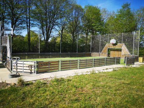 Camping La Fage - Camping Dordogne - Image N°27