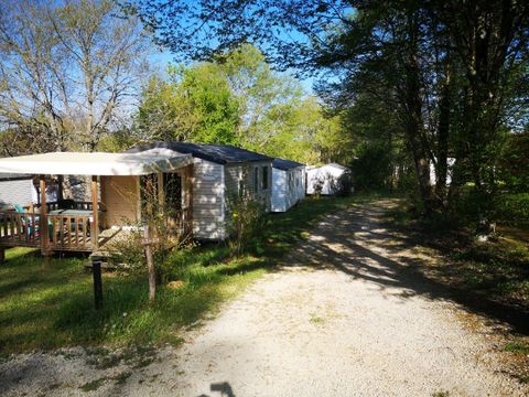 Camping La Fage - Camping Dordogne - Image N°17