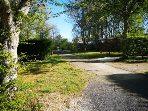 Camping La Fage - Camping Dordogne - Image N°18