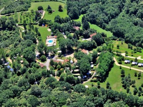 Camping La Fage - Camping Dordogne - Image N°3