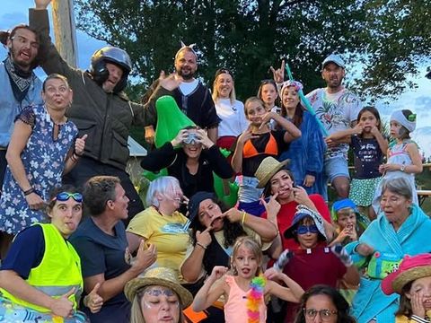 Camping La Fage - Camping Dordogne - Image N°36