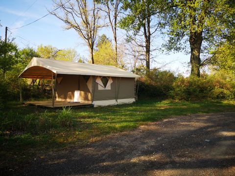 Camping La Fage - Camping Dordogne - Image N°11