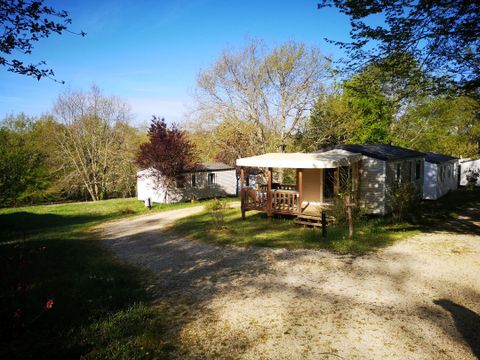 Camping La Fage - Camping Dordogne - Image N°15