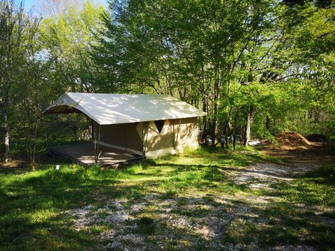 Camping La Fage - Camping Dordogne - Image N°31