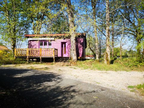 Camping La Fage - Camping Dordogne - Image N°14