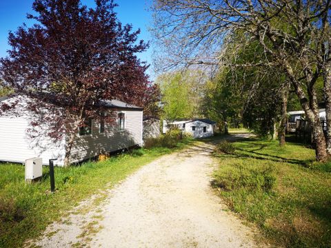 Camping La Fage - Camping Dordogne - Image N°19