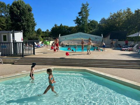 Camping La Fage - Camping Dordogne - Image N°7