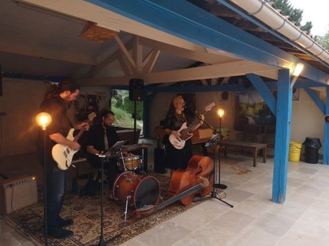 Camping La Fage - Camping Dordogne - Image N°33