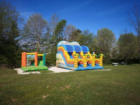 Camping La Fage - Camping Dordogne - Image N°28