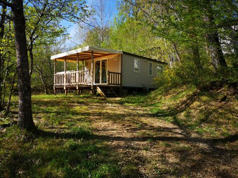 Camping La Fage - Camping Dordogne - Image N°30