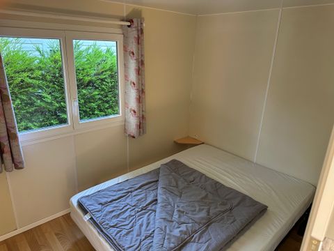 MOBILHOME 4 personnes - TRIGANO : 2 Chambres -