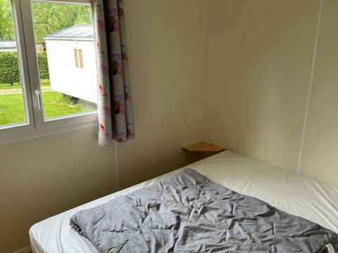 MOBILHOME 4 personnes - Mobil-Home TRIGANO : 2 Chambres - 4 pers