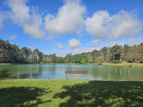 Gaia Ecolodge - Camping Dordogne - Image N°62